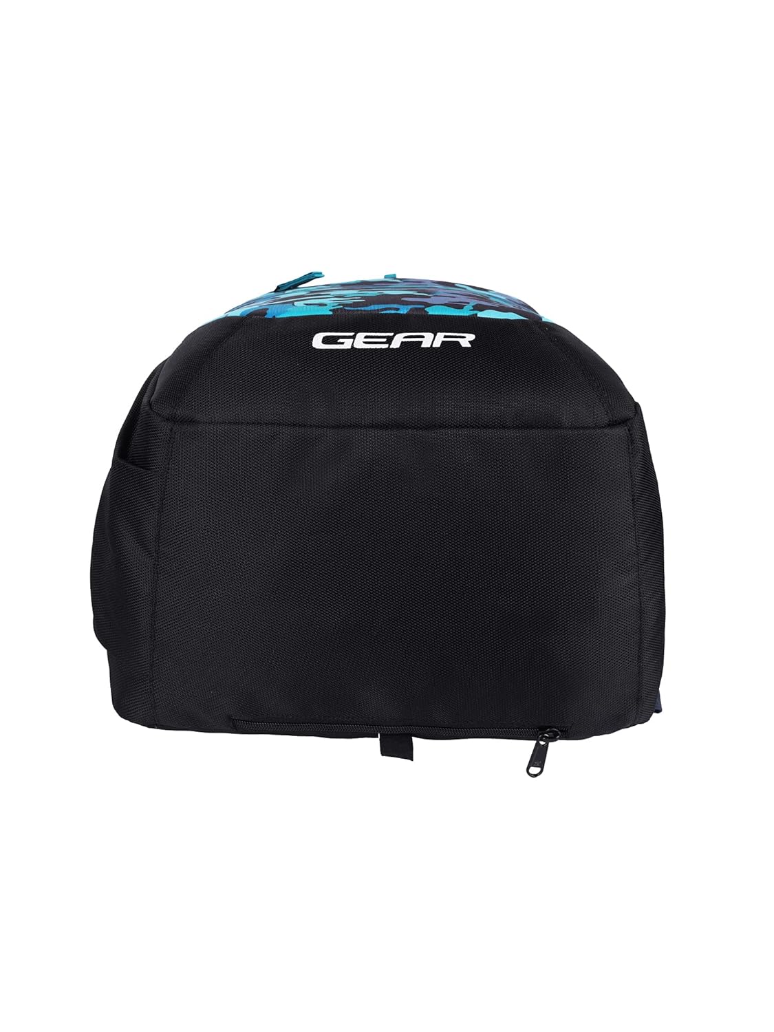 Gear Ranger Camo2 30L Backpack with Rain Cover (Blue) - Image 6
