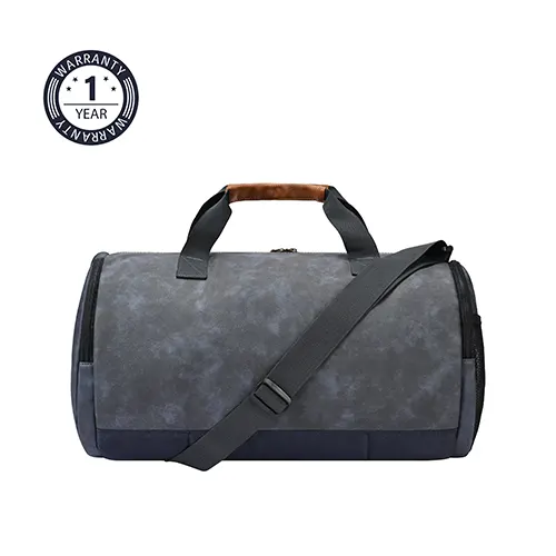 Gear Clubsport 30L (Navy Blue - Tan) - Image 4