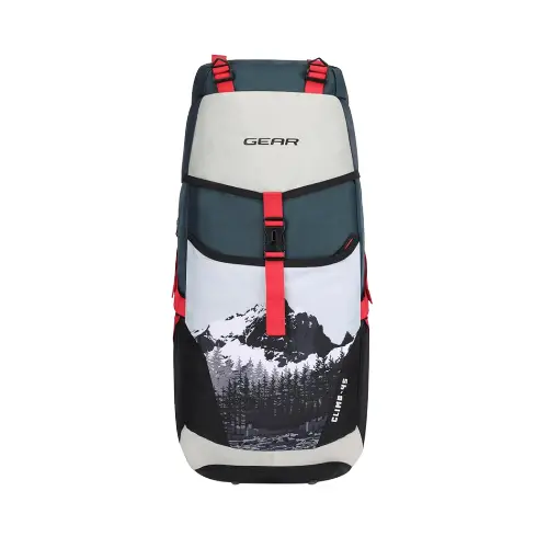 CLIMB RUCKSACK 45L (BLUE-GREY)