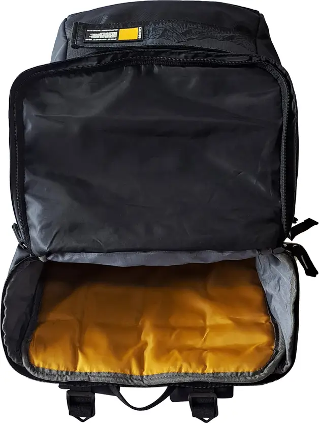 Gear Beyonder 2 48L (Black Yellow) - Image 7