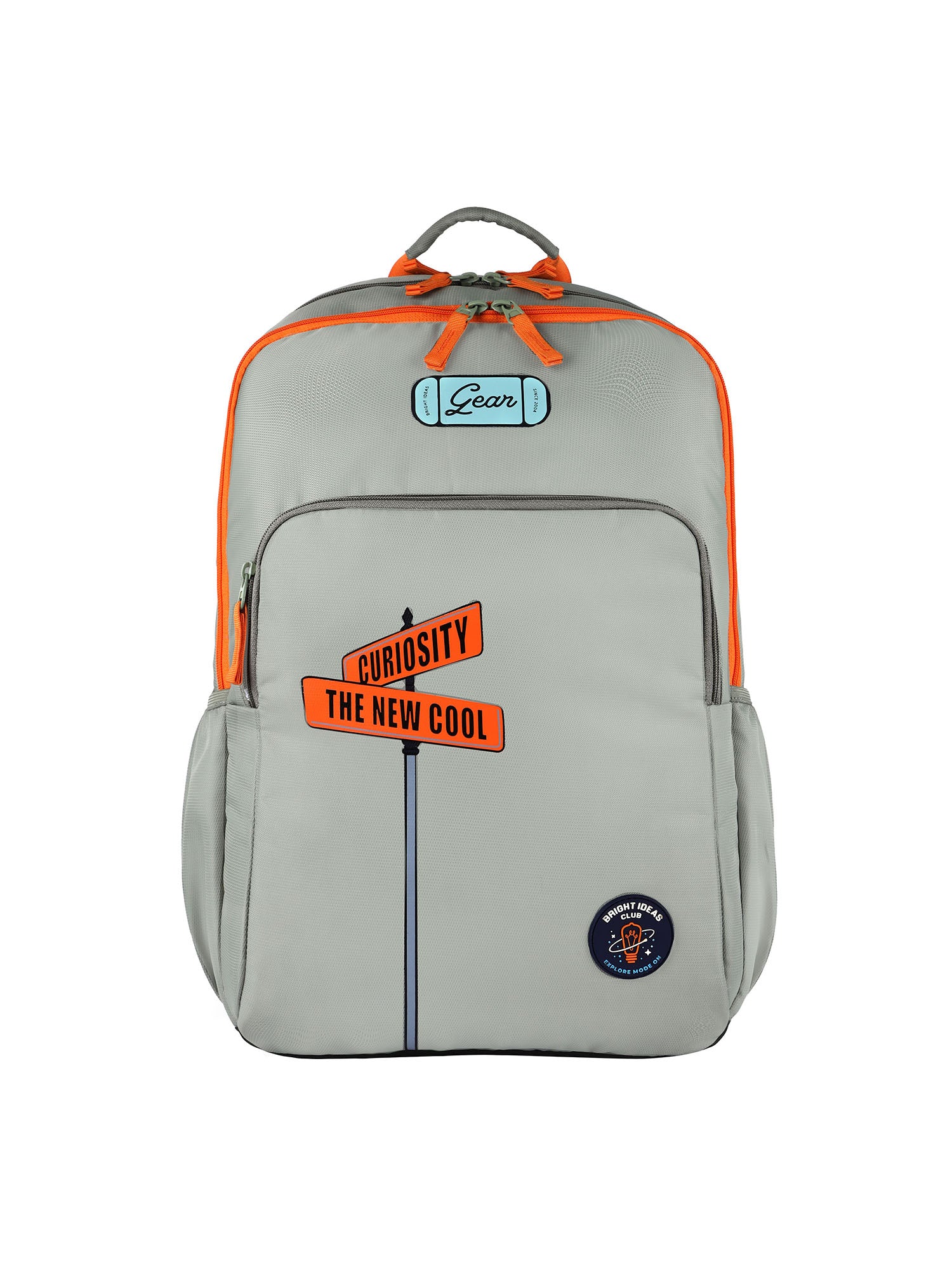 Gear Ambition 37L Backpack (Desert Sage - Yellow)