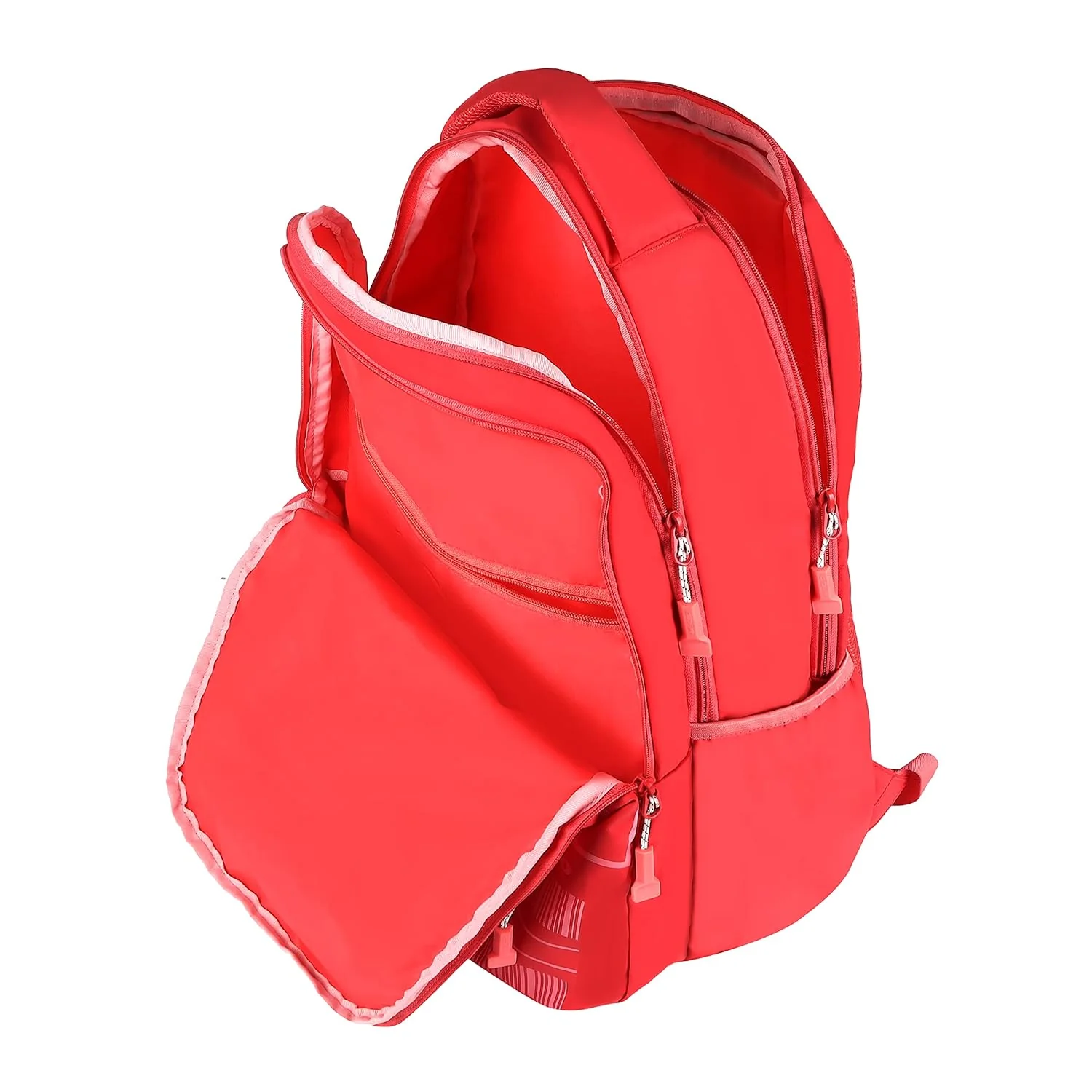 Gear Arise 40L School/College Backpack (Pink) - Image 10