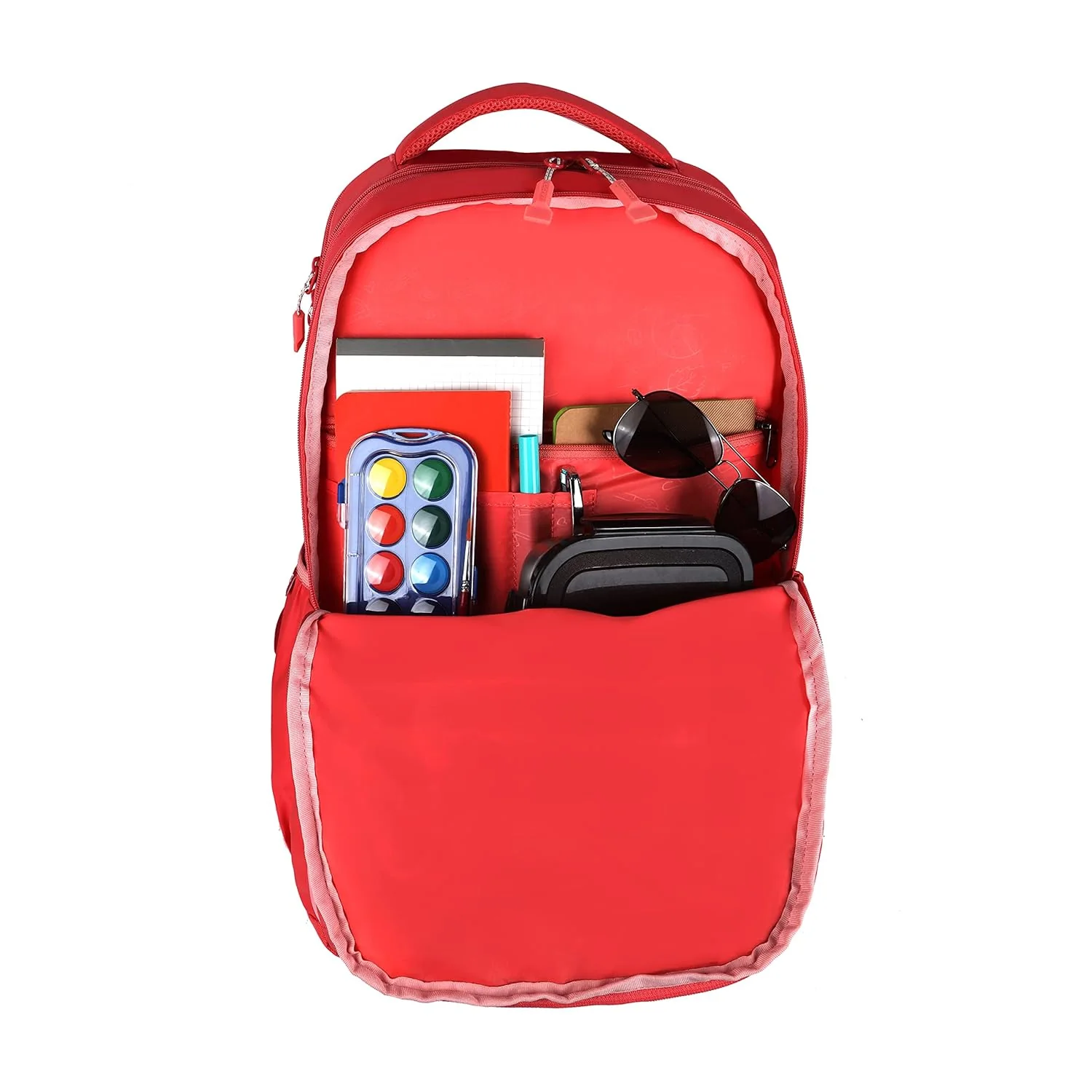 Gear Arise 40L School/College Backpack (Pink) - Image 11
