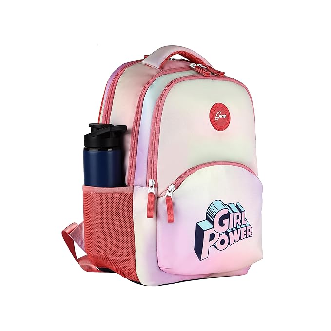 Gear Awesome Girl 27L Backpack (Pink) - Image 2