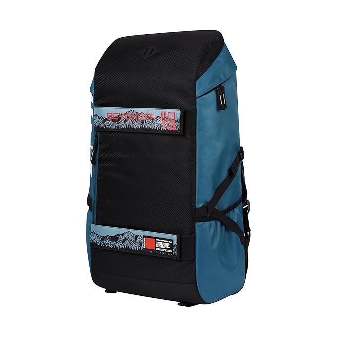 Gear Beyonder 2 48L (Black Teal) - Image 2