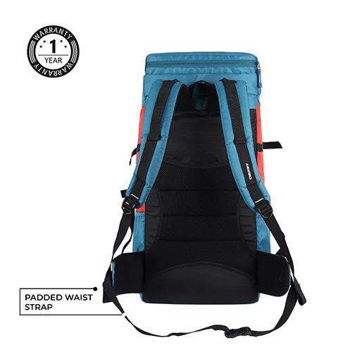 Gear Alphamount 3 50L (Blue Rust) - Image 7