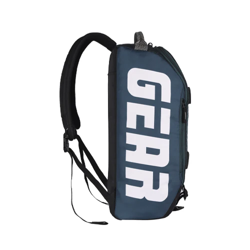 Gear Colorblock Frontloader Maxis 29L (Black Teal) - Image 10