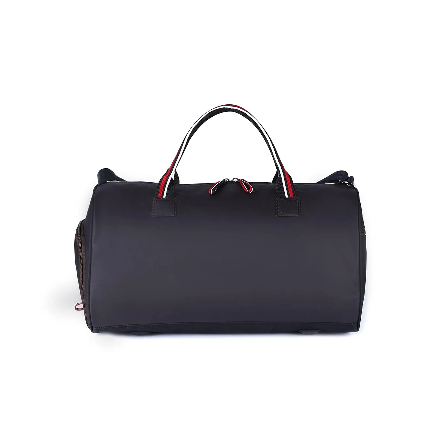 Gear Essentials 27L Duffel (Brown-Black) - Image 2