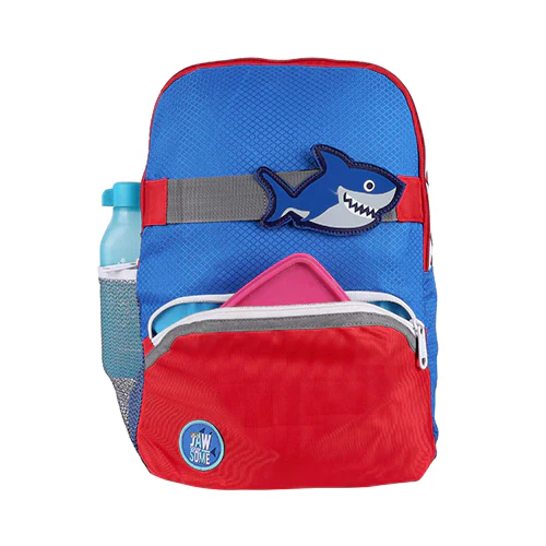 Gear Cool Shark 16L School Backpack