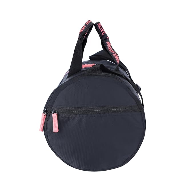 Gear Inspired Alive Moving 32L Duffel Bag (Black) - Image 2