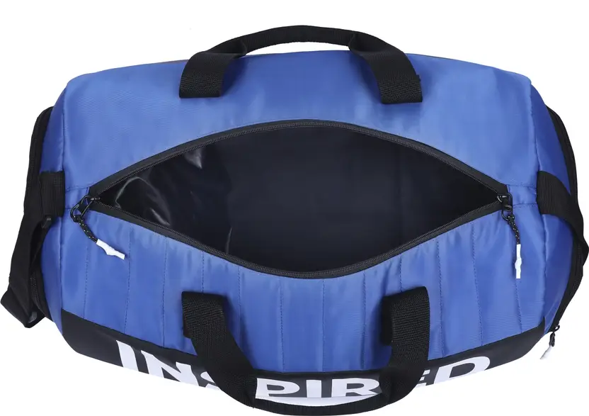 Gear Uno 29L Duffel Bag with Shoe Compartment - Image 5