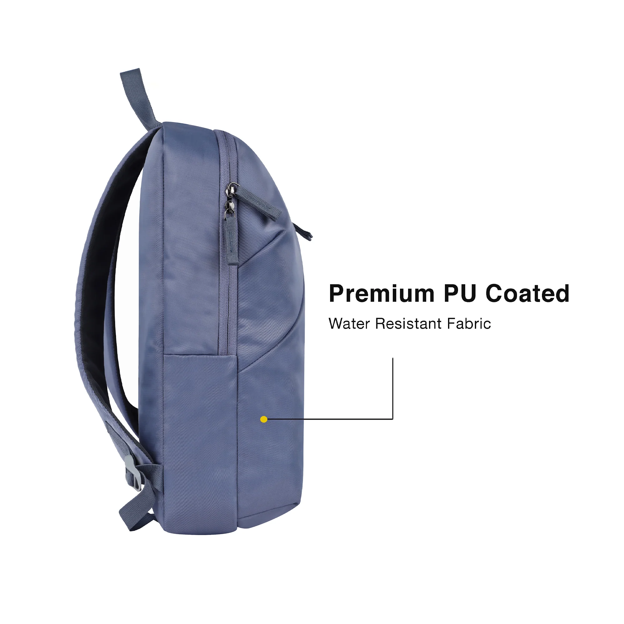 Gear Lite2 16L Backpack (Blue) - Image 4