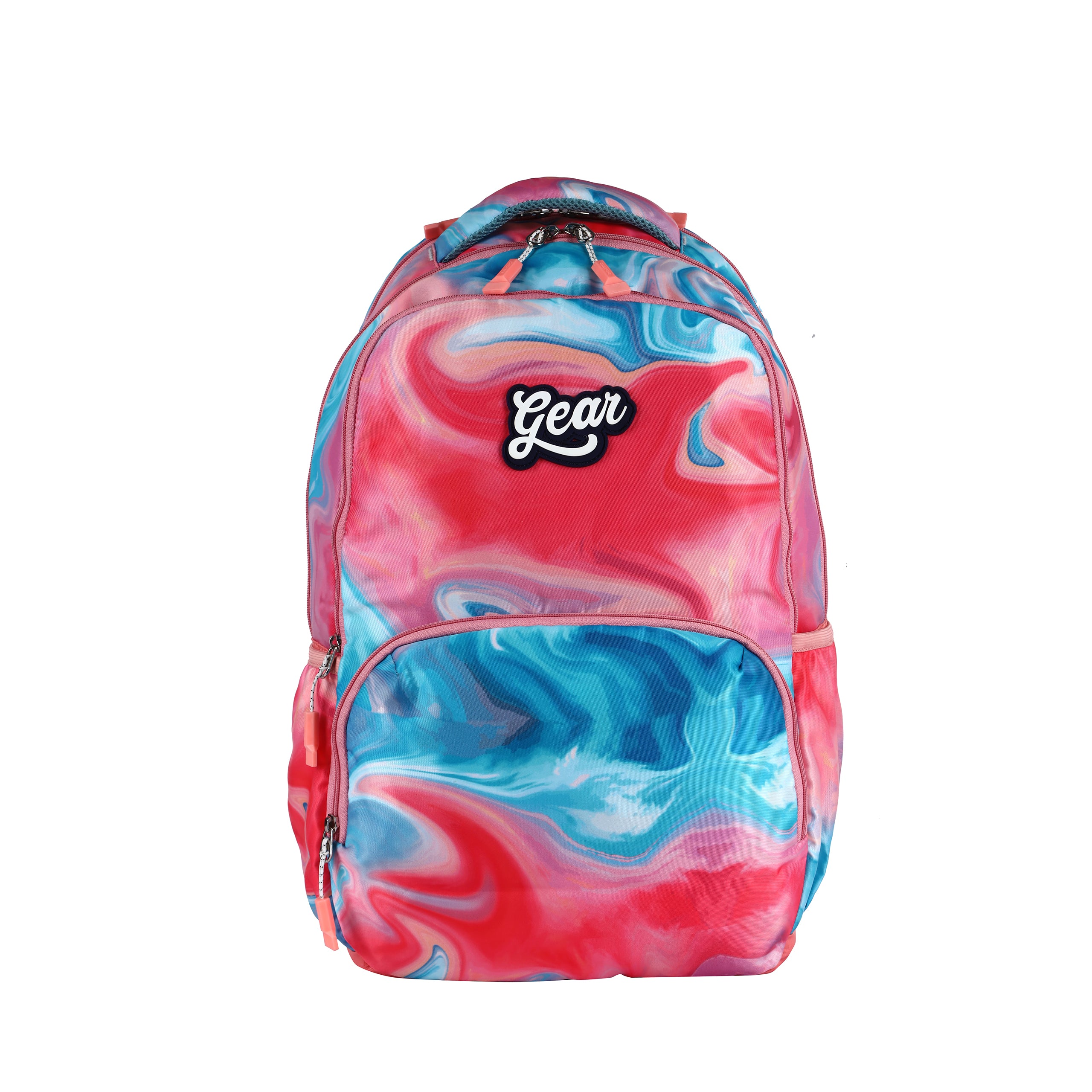 Gear Harmony 30L School/College Backpack (Pink)