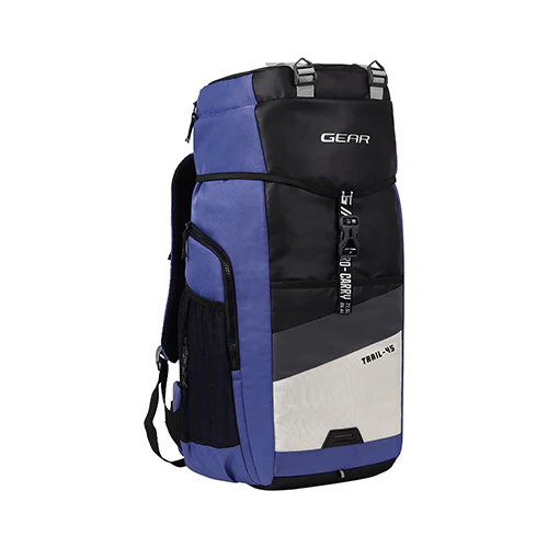 Gear Trail 2 45L (Blue Black)