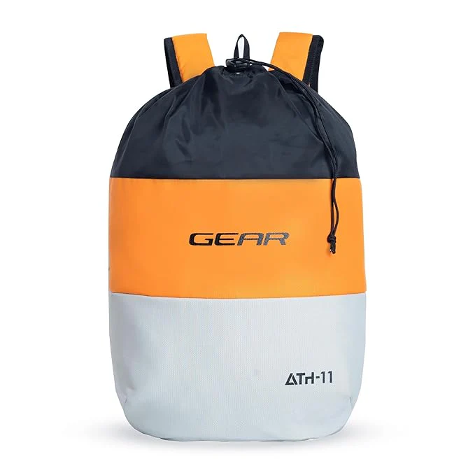 Gear Voyager 15L Backpack (Yellow)