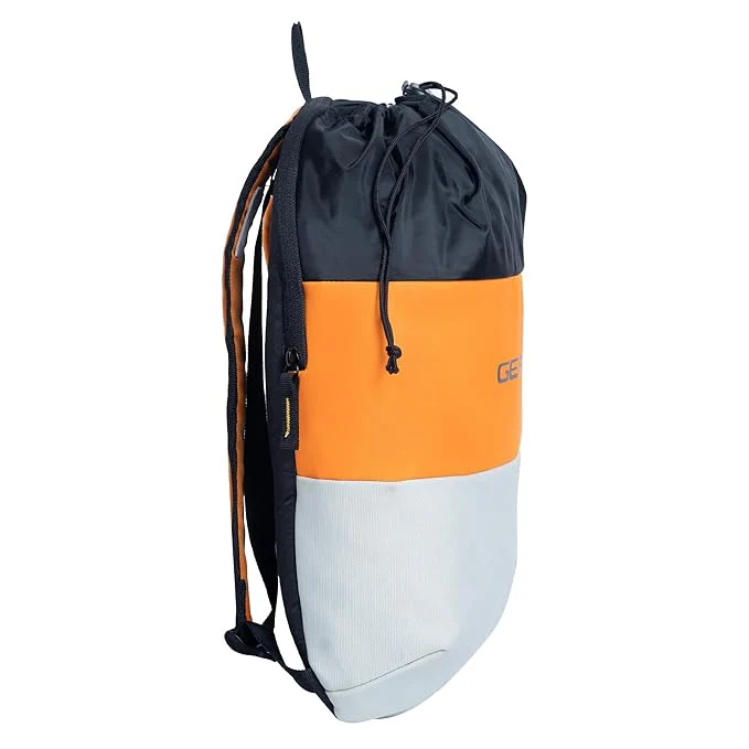 Gear Voyager 15L Backpack (Yellow) - Image 2