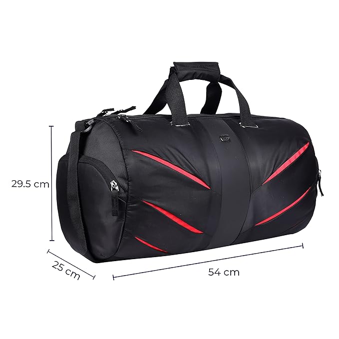 Gear Magnum 40L Duffle Bag - Image 4