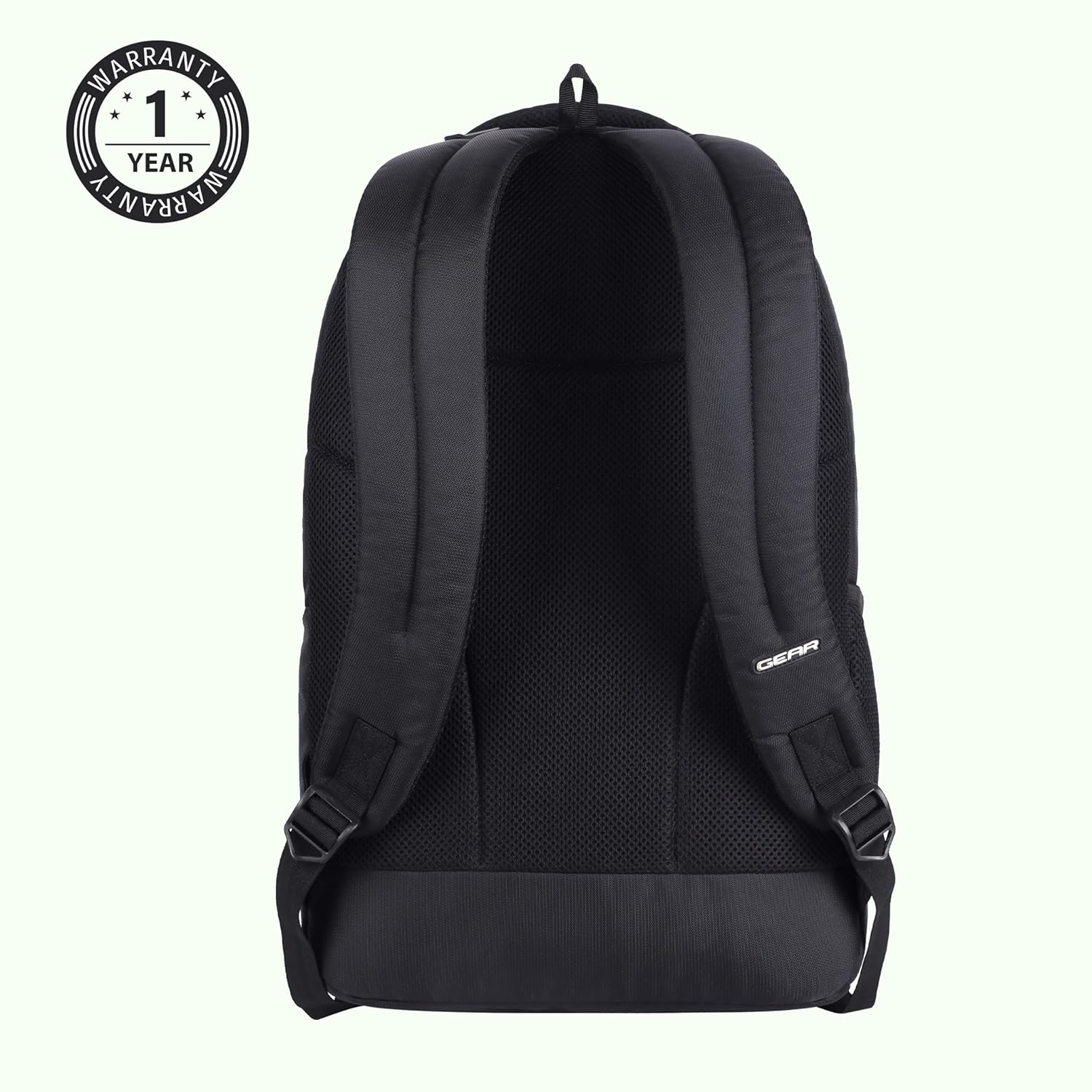 Invent Backpack 19″ Boys (Black) - Image 7