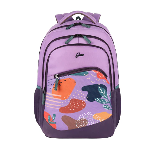 Mily Backpack 19″ Girls (Lavender)