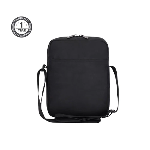 TACTICAL SLING 5L (BLACK-CAMO) - Image 6