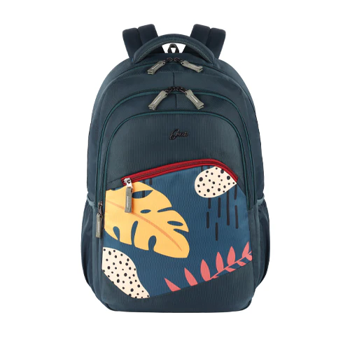 Mily Backpack 19″ Girls (Teal)