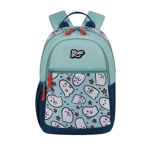 Monster Backpack 15″ (Mint)