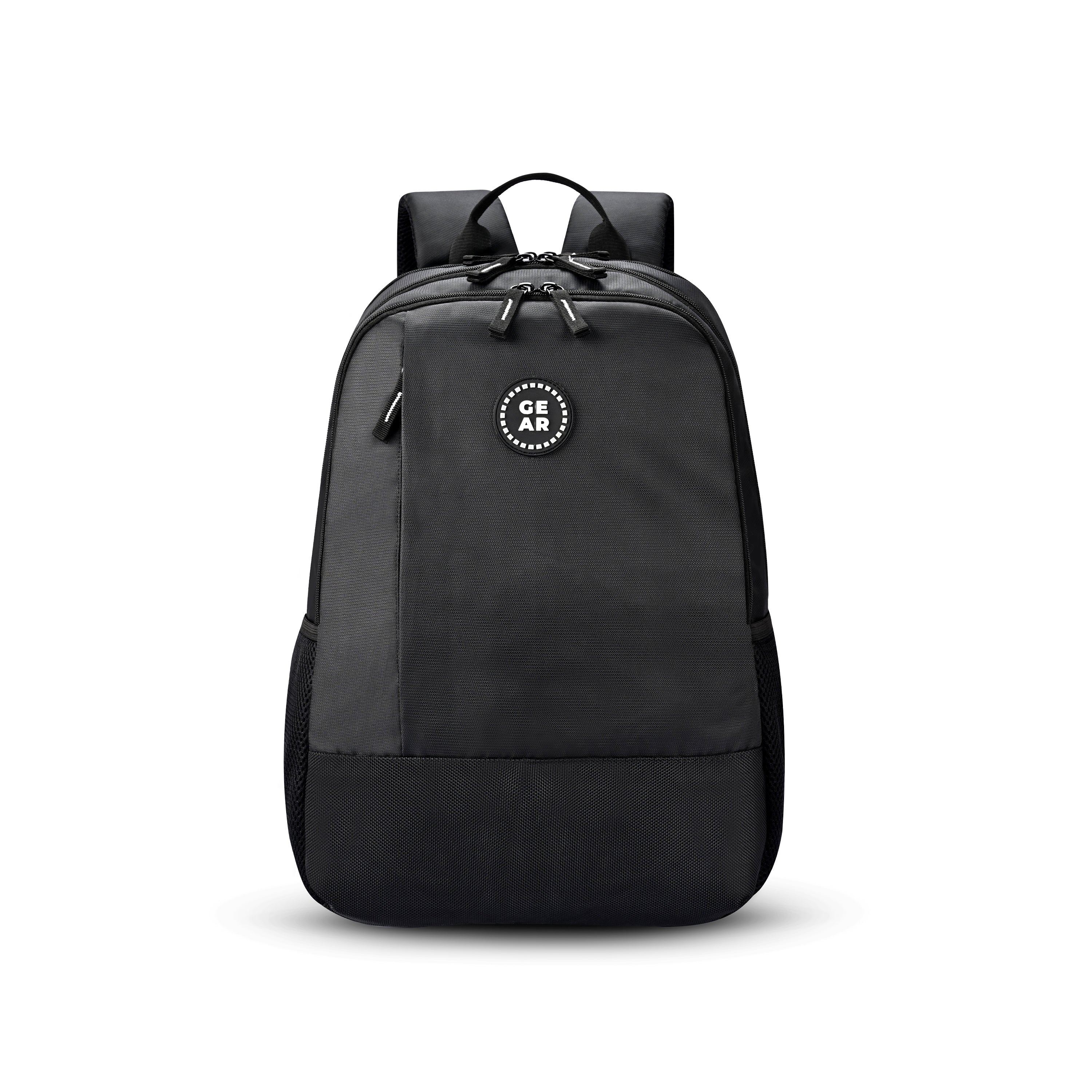 VENTURE BACKPACK 31L (BLACK-BLACK)
