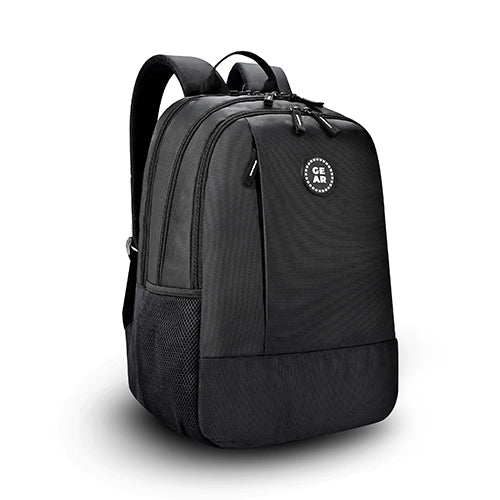VENTURE BACKPACK 31L (BLACK-BLACK) - Image 2