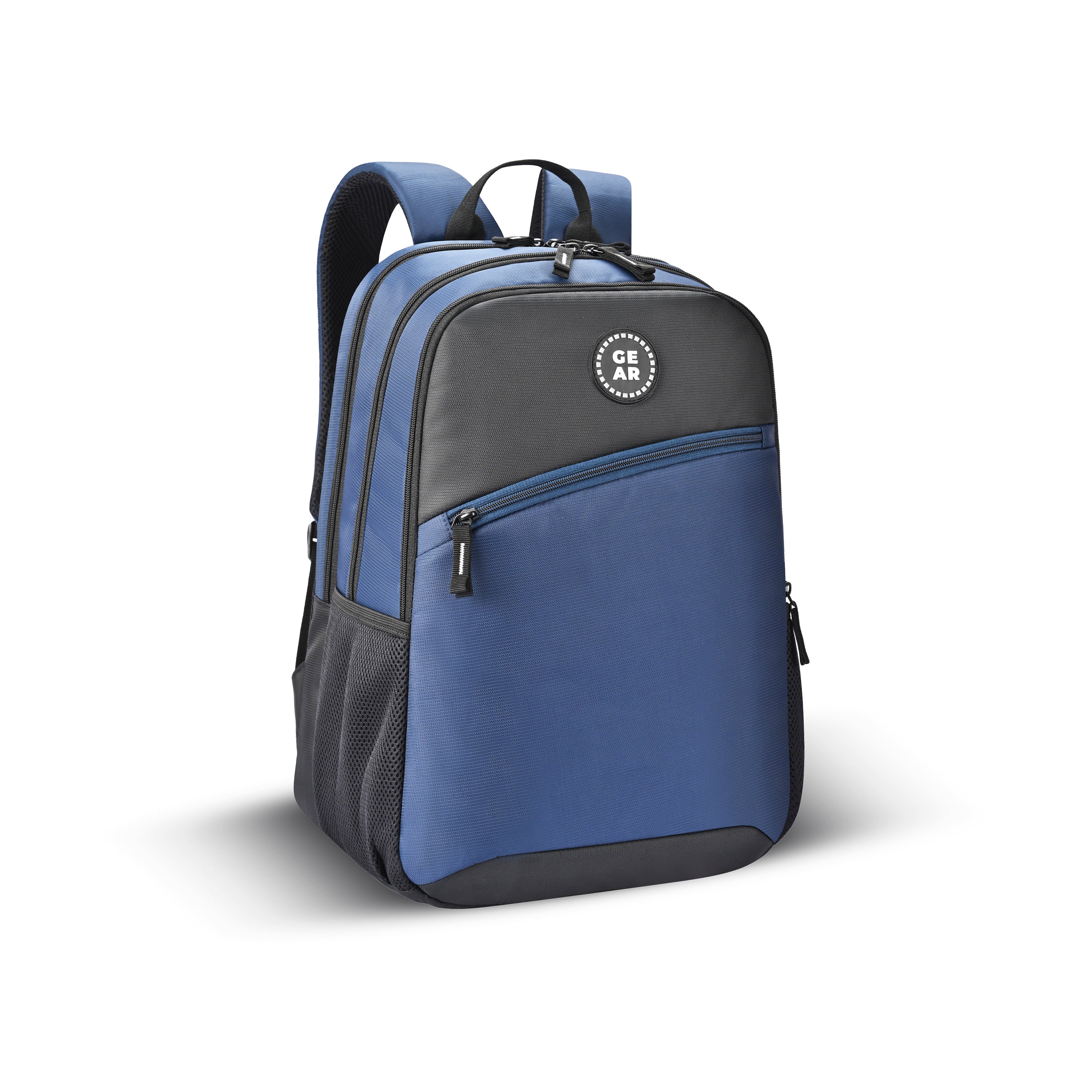 SUB - URBAN BACKPACK 31L (NAVY-BLACK) - Image 2