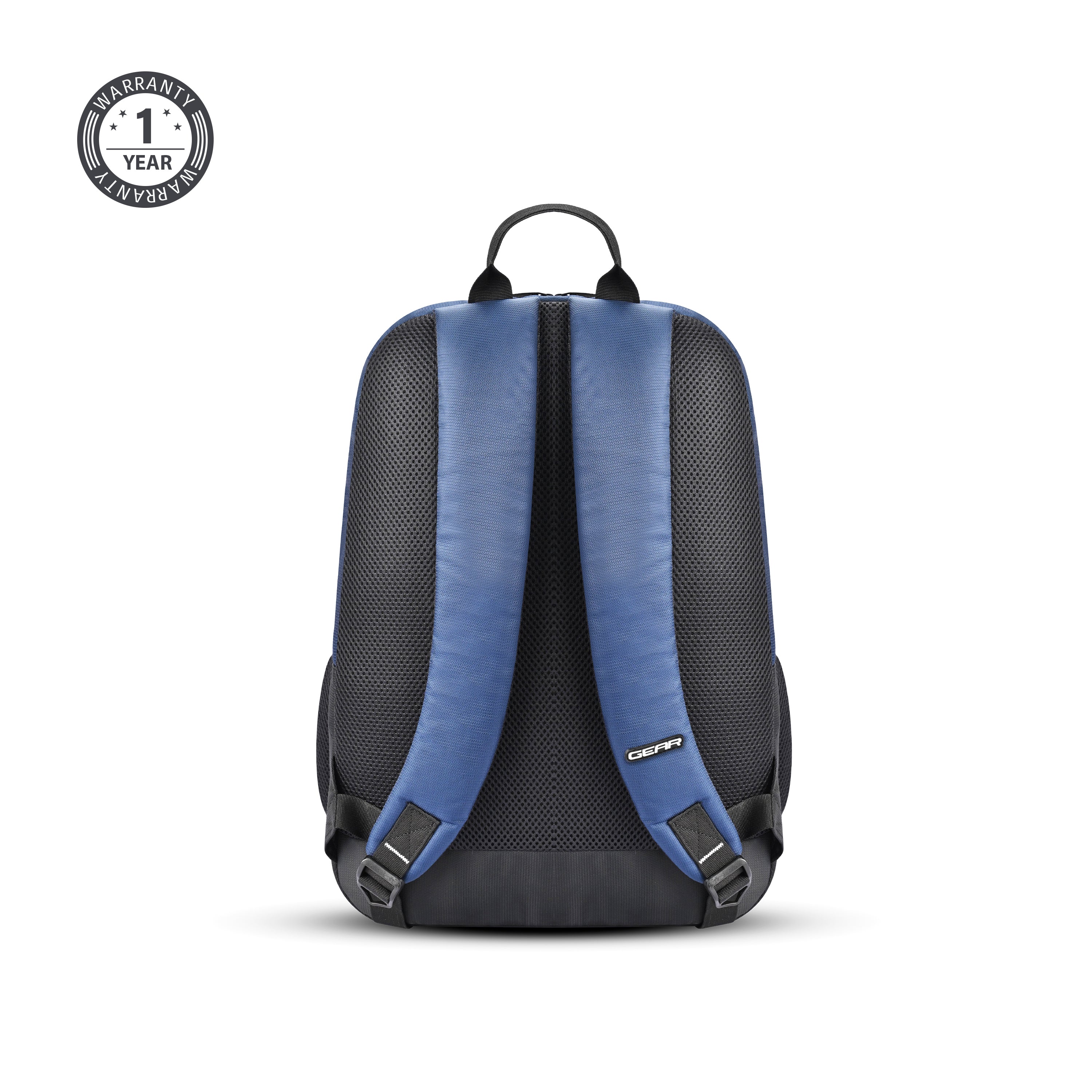 SUB - URBAN BACKPACK 31L (NAVY-BLACK) - Image 8