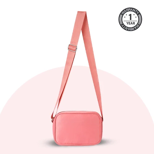 Utility Pouch 3L (Pink) - Image 5