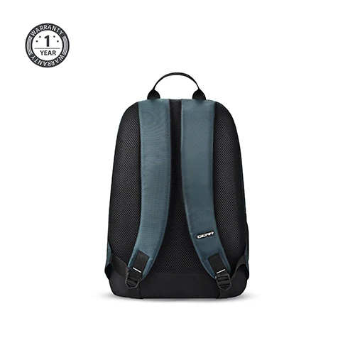 QUAD BACKPACK 33L (TEAL-BLACK) - Image 7
