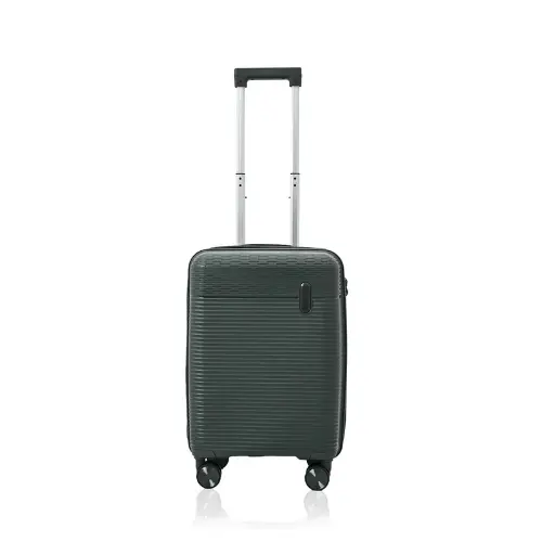 WAGON 20" 37 Ltrs (OLIVE)