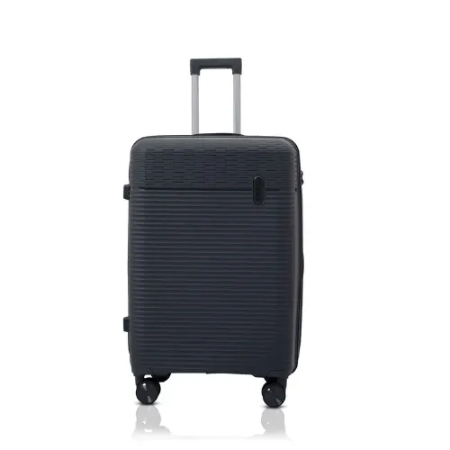 WAGON 28" 105 Ltrs (DEEP - GREY)