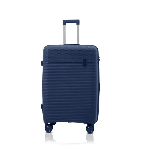 WAGON 28" 105 Ltrs (NAVY)